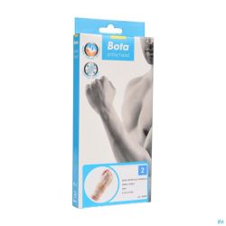 Bota Ortho Serre Poignet Main 501 Beige N2