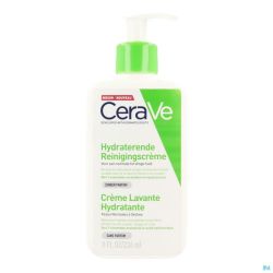 Cerave Crème Lavante Hydratante 236ml