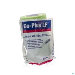 Coplus Bande Coh.s/lat.10,0cmx2,0m Couleur 7210021