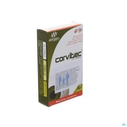 Corvitec Dergam 60 Gélules