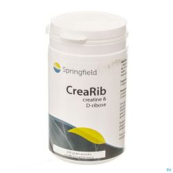 Crea-rib Poudre Pot 200g Rempl.2720159