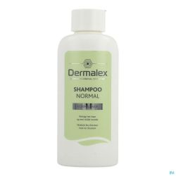 Dermalex Shampoo Normal Hair 200ml