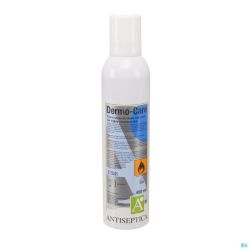 Dermocare Spray 400 Ml 