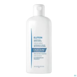 Ducray Elution Shampooing Doux Equilibrant 200ml