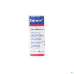 Elastomull Nr 2097 10cmx4m 1 Pièce