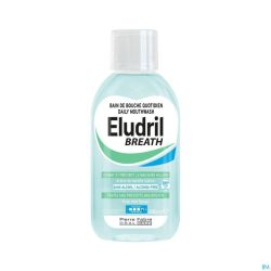 Eludril Breath 500ml