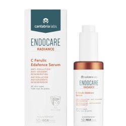 Endocare Radiance C Ferulic Edafence Sérum Flacon 30ml