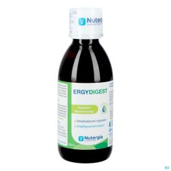 Ergydigest 250ml 