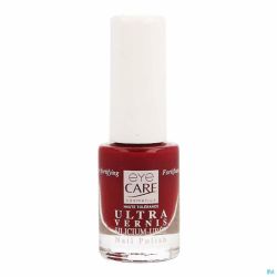 Eye Care Ultra Vernis à ongles Sil. Urée Raspberry 4,7ml 1553