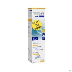 Febelcare Sérum Physiologique Isotonique en Spray Enfants 125ml Promo -3€