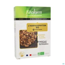 Harpagophytum Bio Amp 20 Fitoform