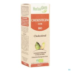 Herbalgem Cholestegem Complex Bio 50 Ml