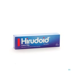 Hirudoid Crème 100 G