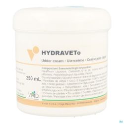 Hydroveto Pommade Trayon 250ml Vmd