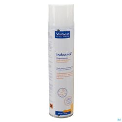 Indoor-x Vétérinaire Spray 400 Ml