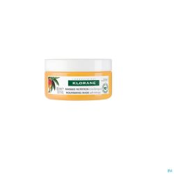 Klorane Capil. Masque Mangue Pot 150ml 