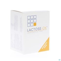 Lactose Ok 150 Gélules