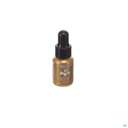 Lisandra Cosm Vernis à ongles 123 Sable Nacre 5 Ml