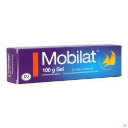 Mobilat Gel 100 G