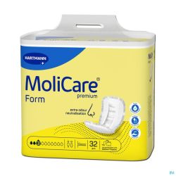 Molicare Premium Form 3d 32 1684030