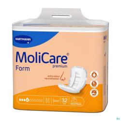 Molicare Premium Form 4d 32 1684040