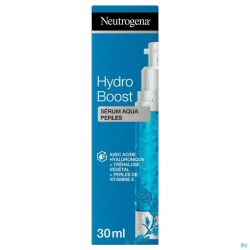 Neutrogena Hydro Boost Serum 30ml