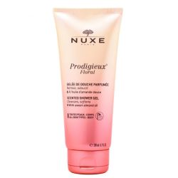 Nuxe Prodigieux Floral Gelée de Douche 200ml Prix Permanent