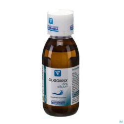 Oligomax Zinc - Silicium 150 Ml