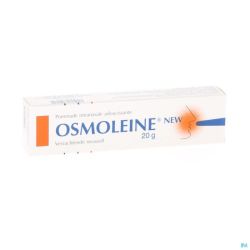 Osmoleine New Ung Nas 20 G