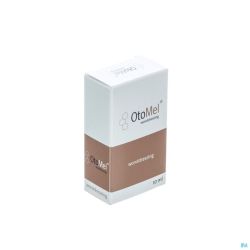 Otomel Gouttes Aruculaires Flacon 10ml