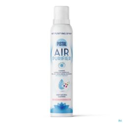 Pistal Air Purifier Spray Magnolia 200ml