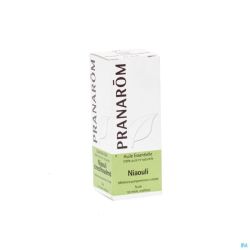 Pranarom Niaouli 75 Huile Essentielle 10 Ml