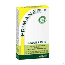 Primaner 24 Gélules