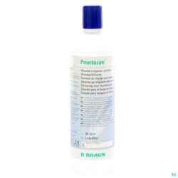 Prontosan Solution Flacon 350 Ml