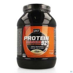 Protein Casein 92 Vanilla 750g