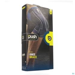 Push Sports Genouillere Xl