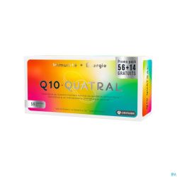 Q10 Quatral Comprimés 70