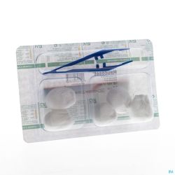 Raucoset Set Nr 3 Ster 37841 Stella 1 St