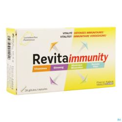 Revitaimmunity 28 Gélules