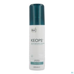 Roc Keops Deo Fresh Spray 100ml