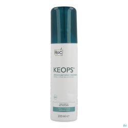 Roc Keops Déodorant Fresh Spray 100ml