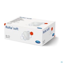 Hartmann Rolta Soft 25cmx3m 10 P/s