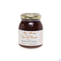 Soria miel de montagne miel aromatica 0,5 kg