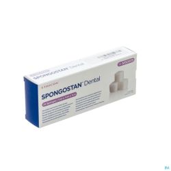 Spongostan Dent 1x1x1 24 Pièce