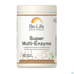 Super Multi Enzyme 60g
