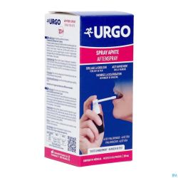 Urgo Spray Aphtes 20ml
