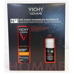Vichy Homme Coffret Hydra Mag C
