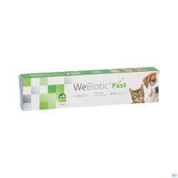 Webiotic Fast 15ml
