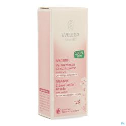 Weleda Amande Crème Conf Absolu 30 Ml