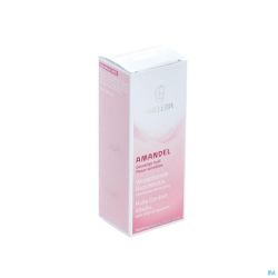 Weleda Amande Huile Visage 50 Ml 